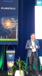 Bernie Kelly Speaking