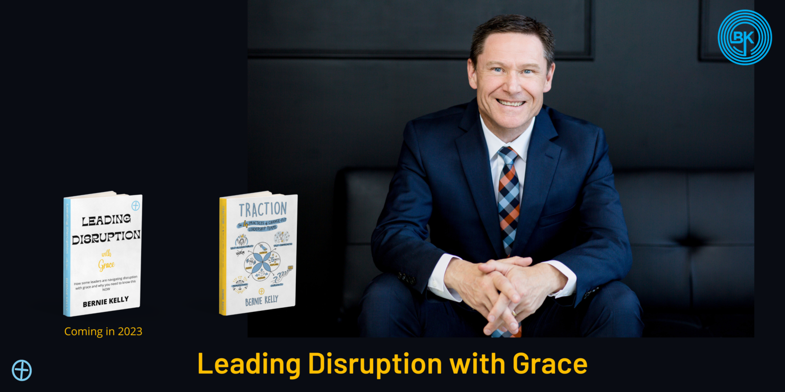 Bernie Kelly Website banner